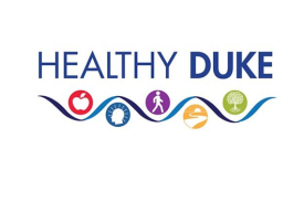 HealthyDUKE Health Assessment